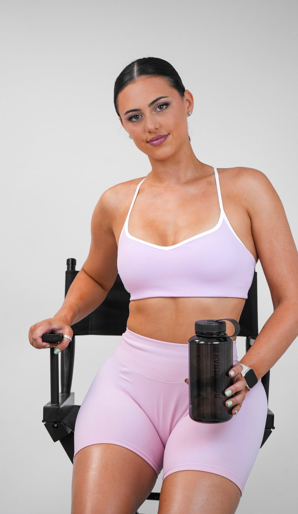Sculpt Performance Shorts
