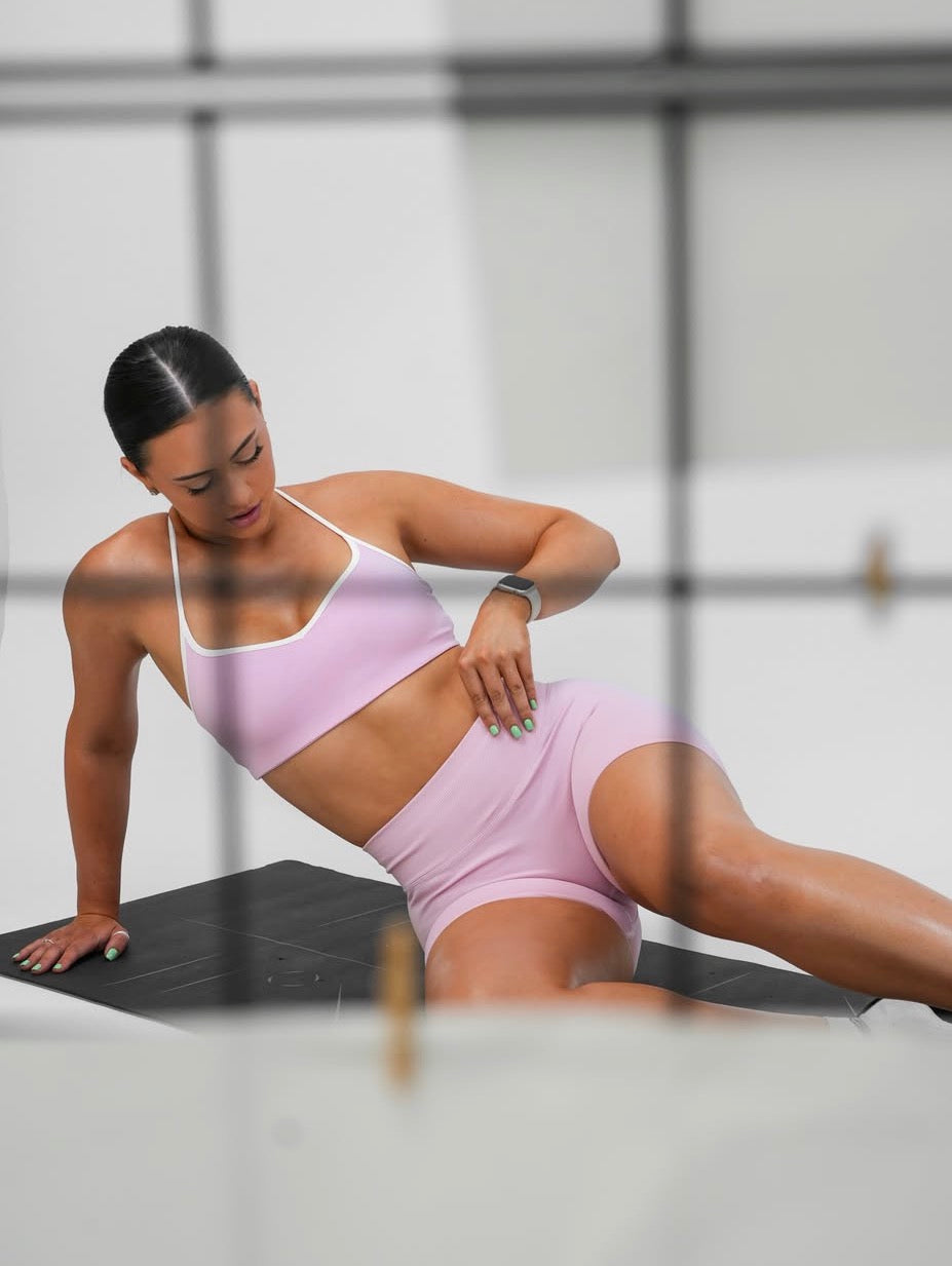 Sculpt Performance Shorts